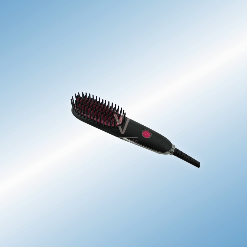 Elektrisk kam(Straighting Comb)