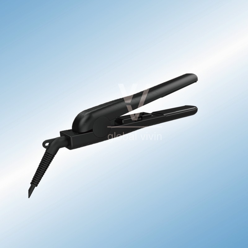 Nano Hair Straightner-VVS38A